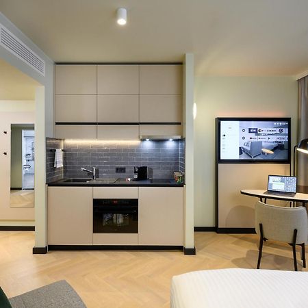 Master Altona Apartment ฮัมบูร์ก ภายนอก รูปภาพ