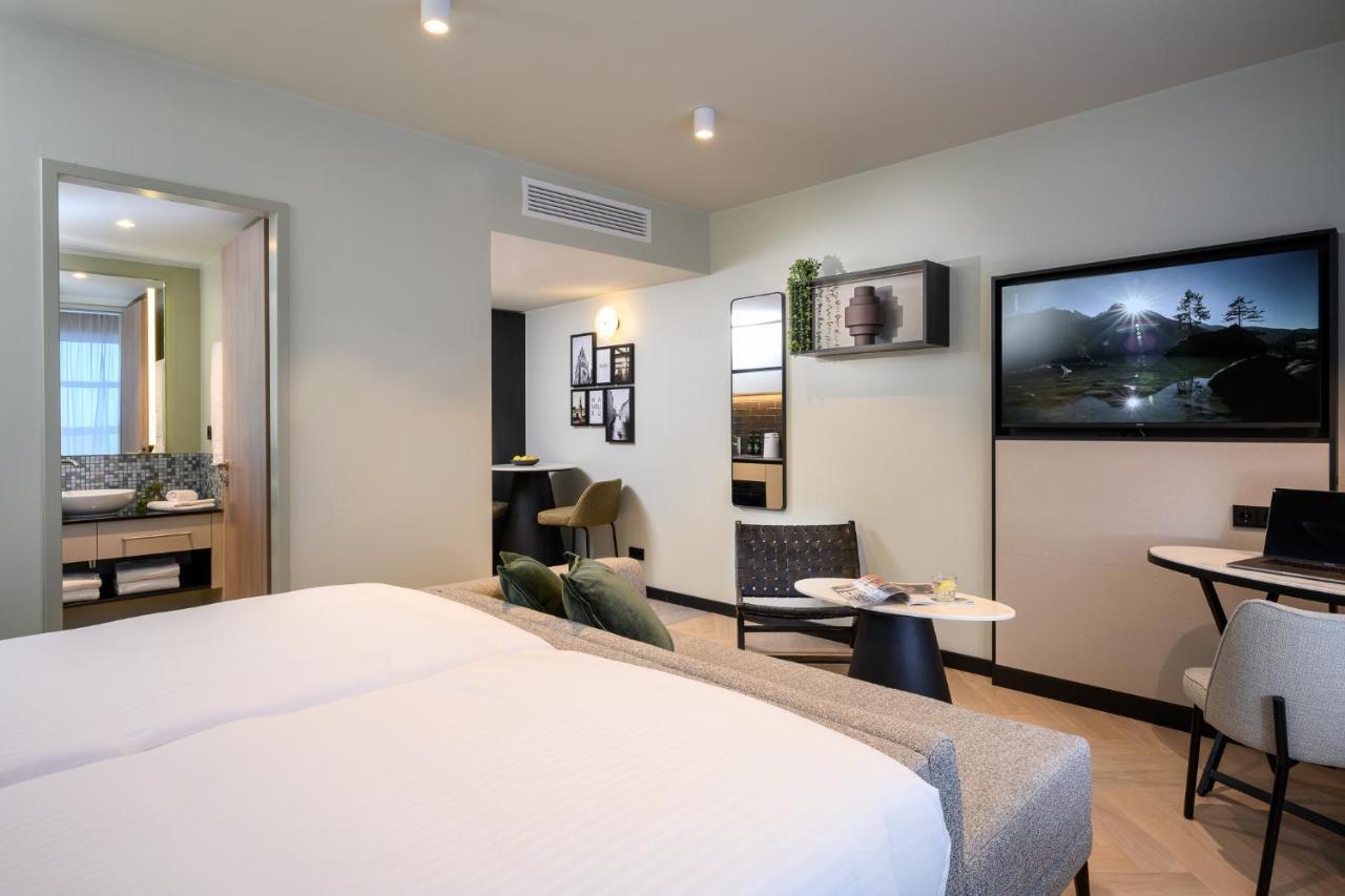 Master Altona Apartment ฮัมบูร์ก ภายนอก รูปภาพ