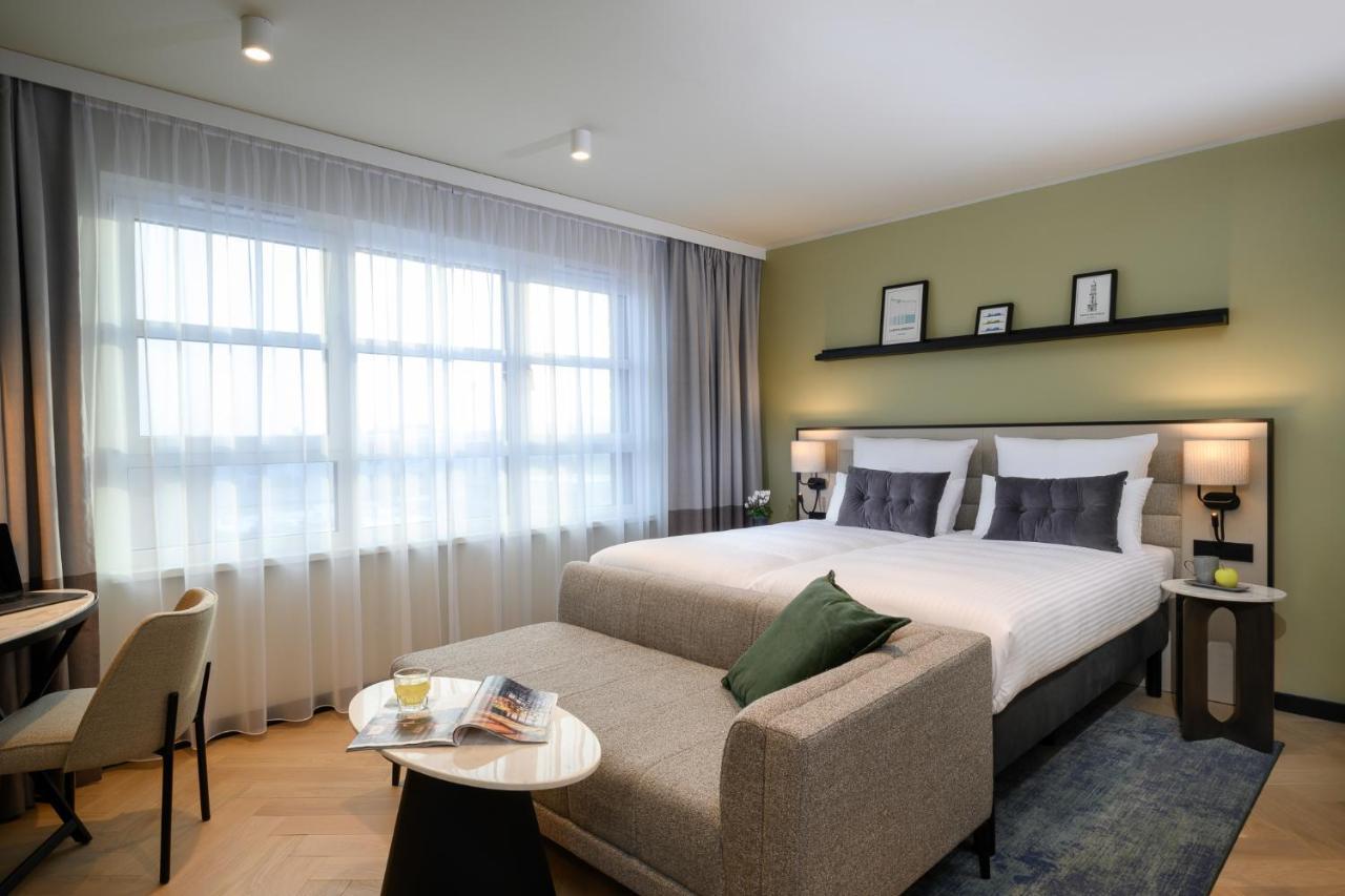 Master Altona Apartment ฮัมบูร์ก ภายนอก รูปภาพ