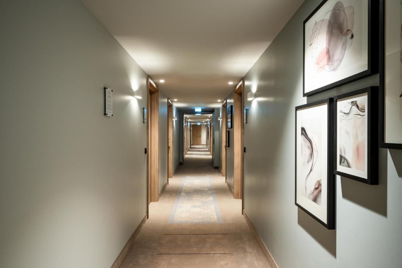 Master Altona Apartment ฮัมบูร์ก ภายนอก รูปภาพ