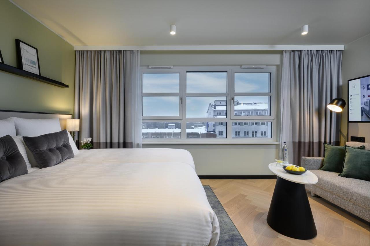 Master Altona Apartment ฮัมบูร์ก ภายนอก รูปภาพ