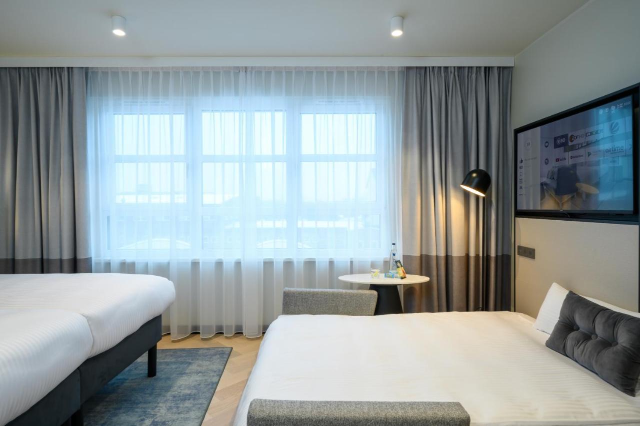 Master Altona Apartment ฮัมบูร์ก ภายนอก รูปภาพ