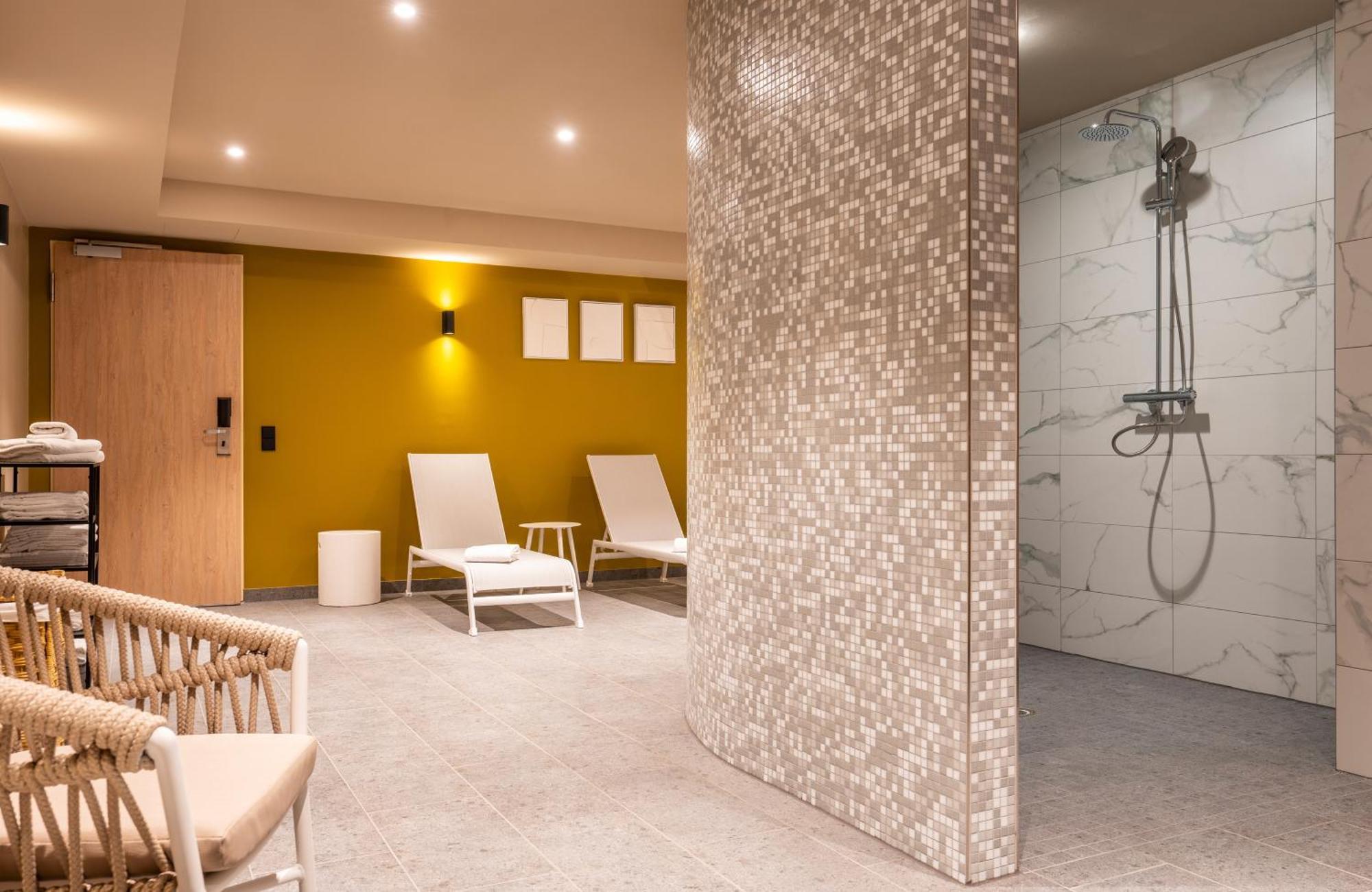 Master Altona Apartment ฮัมบูร์ก ภายนอก รูปภาพ