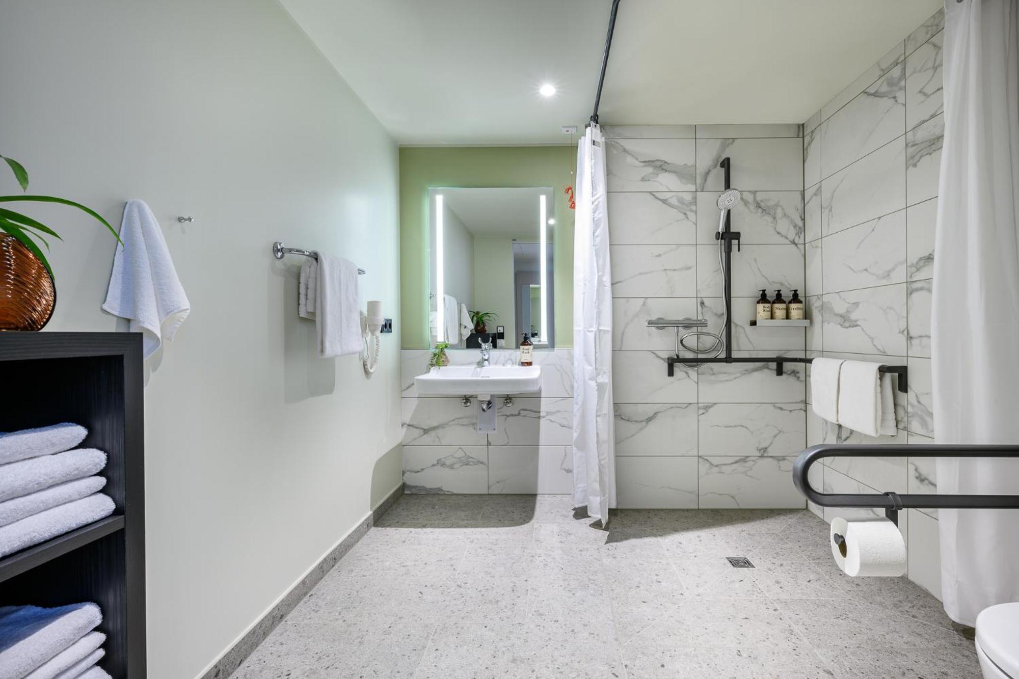 Master Altona Apartment ฮัมบูร์ก ภายนอก รูปภาพ